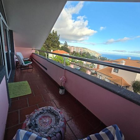 מלון פונשל Casa Dos Amigos Panoramic View מראה חיצוני תמונה