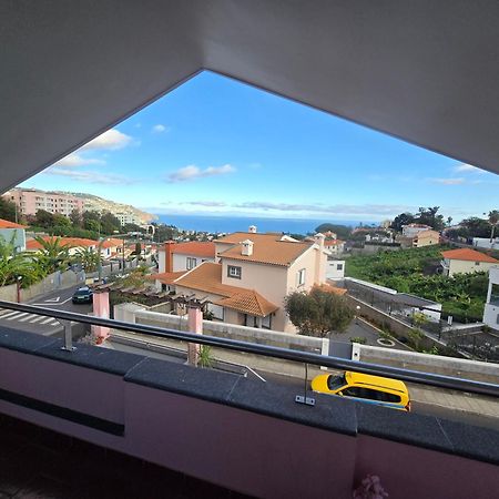 מלון פונשל Casa Dos Amigos Panoramic View מראה חיצוני תמונה