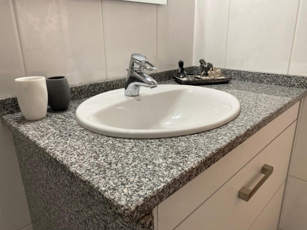 מלון פונשל Casa Dos Amigos Panoramic View מראה חיצוני תמונה