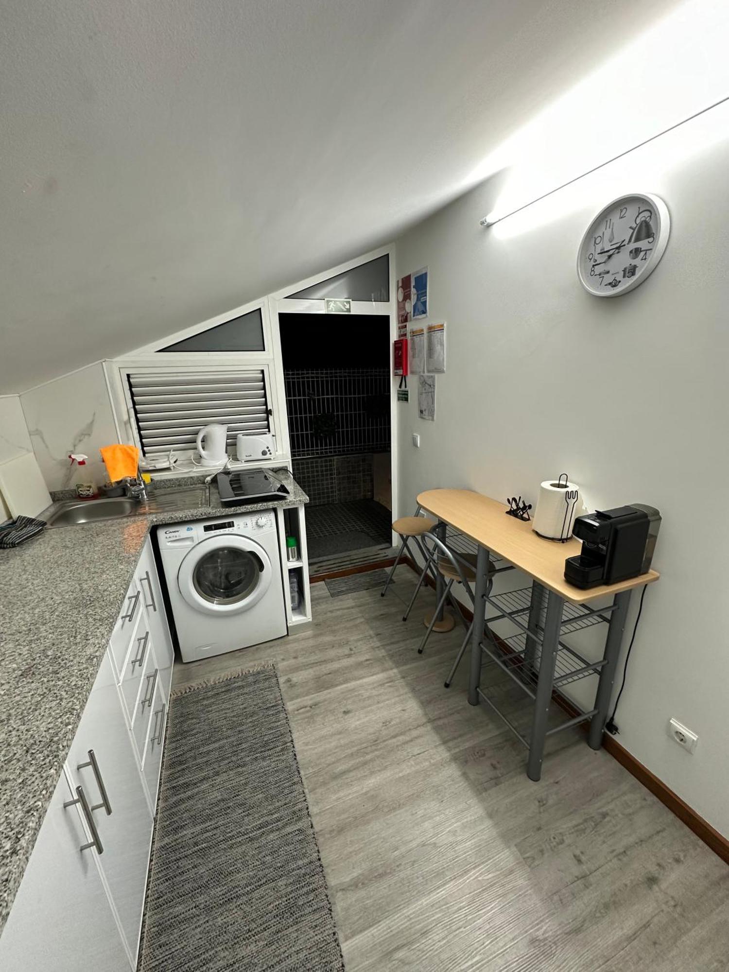 מלון פונשל Casa Dos Amigos Panoramic View מראה חיצוני תמונה