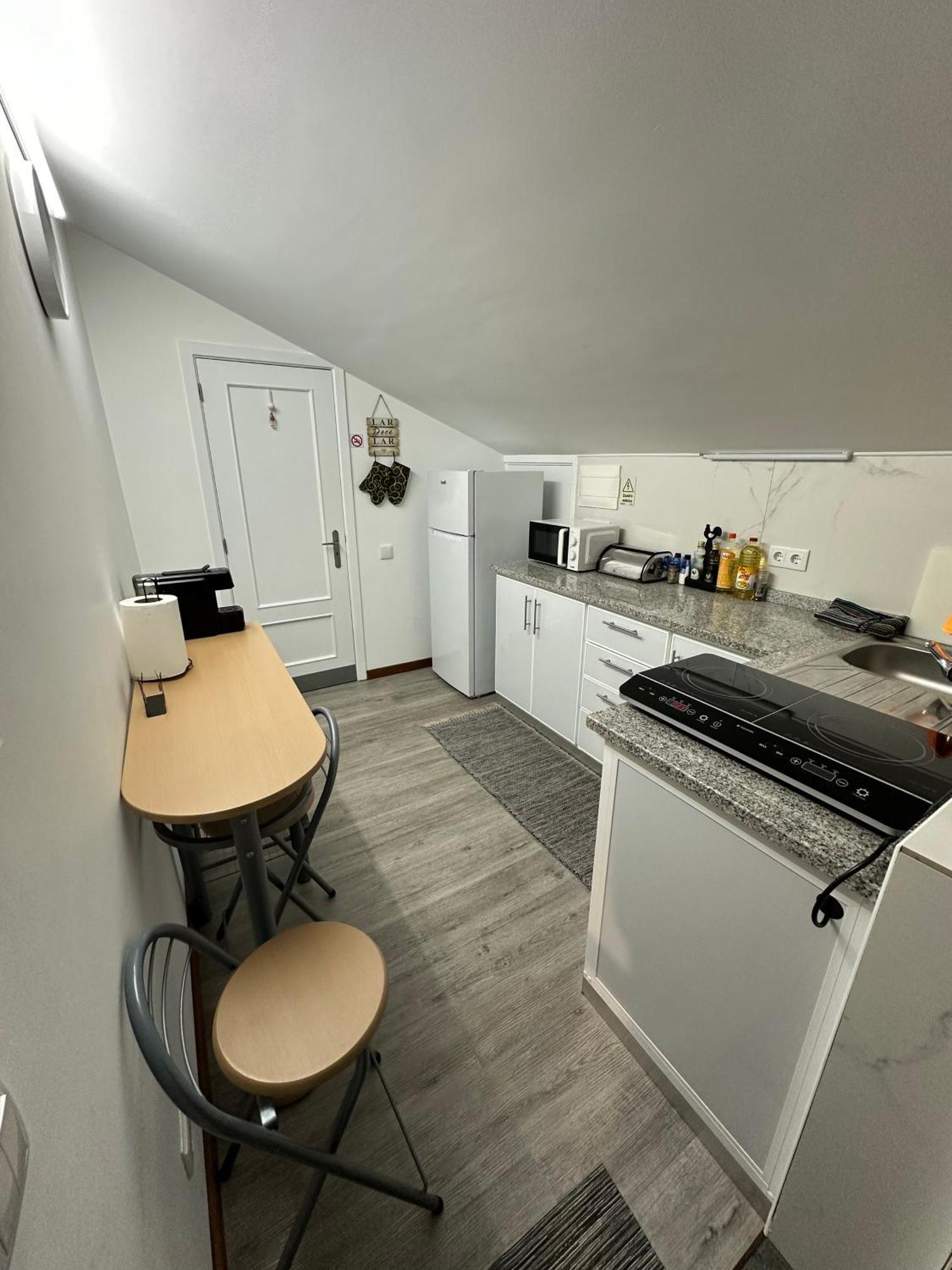 מלון פונשל Casa Dos Amigos Panoramic View מראה חיצוני תמונה
