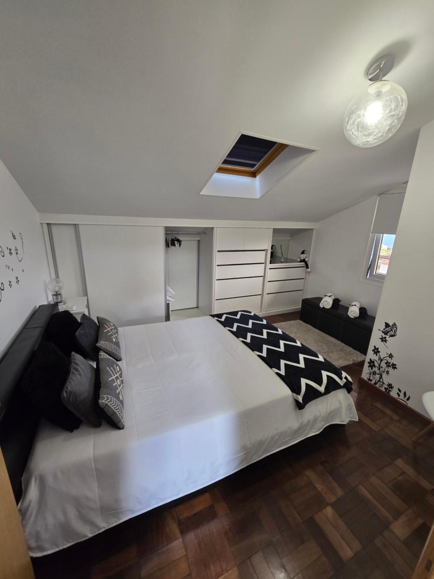 מלון פונשל Casa Dos Amigos Panoramic View מראה חיצוני תמונה