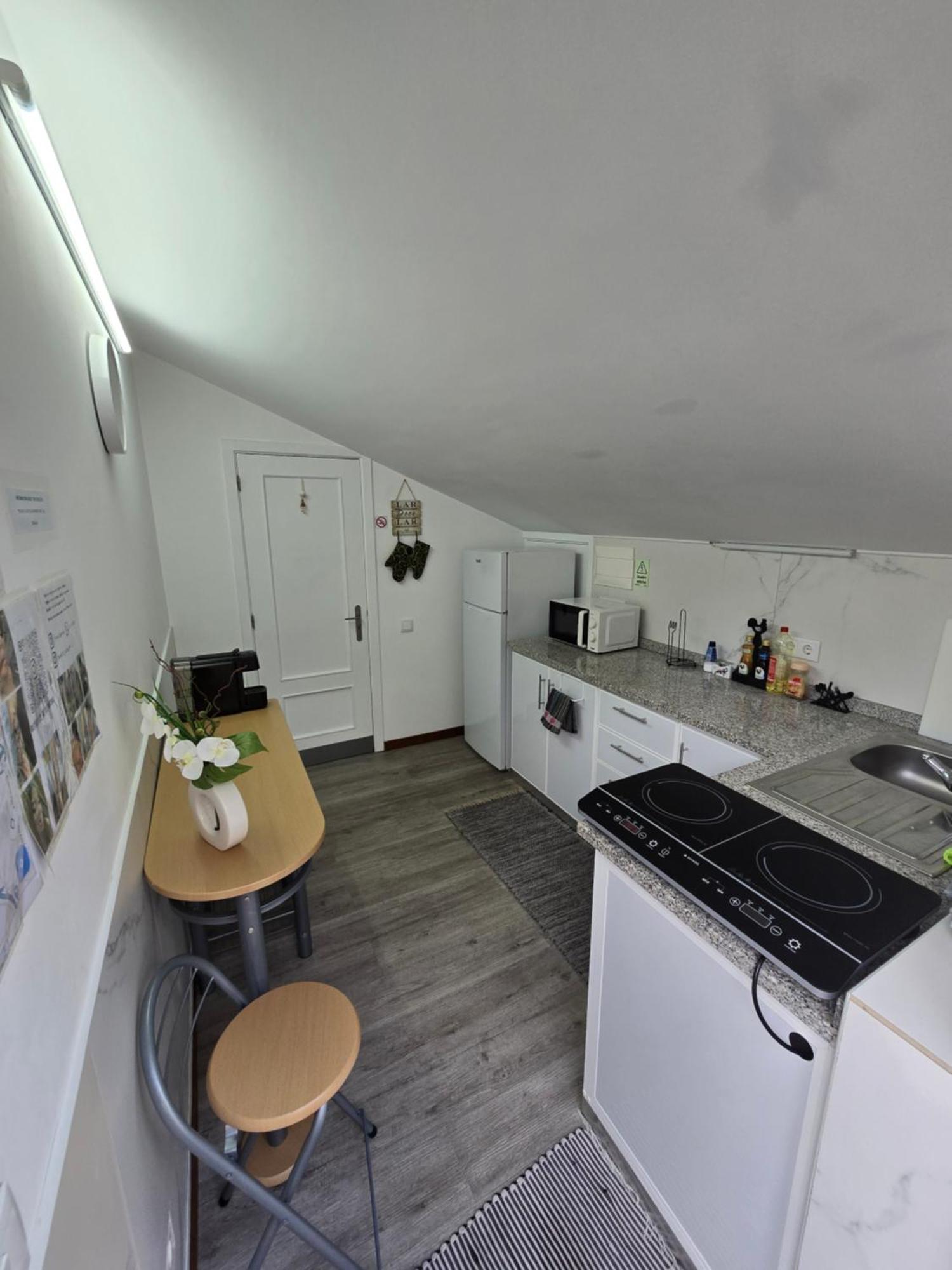 מלון פונשל Casa Dos Amigos Panoramic View מראה חיצוני תמונה
