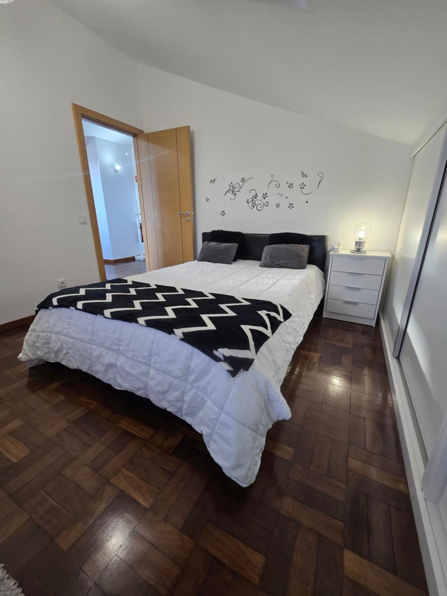 מלון פונשל Casa Dos Amigos Panoramic View מראה חיצוני תמונה
