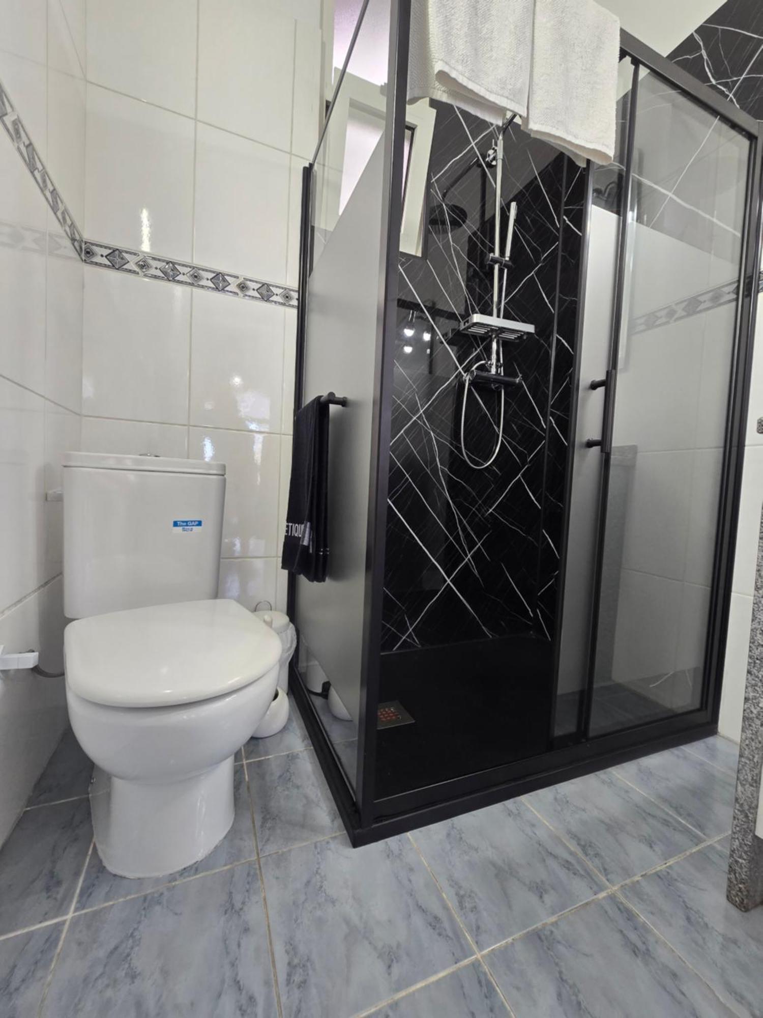 מלון פונשל Casa Dos Amigos Panoramic View מראה חיצוני תמונה