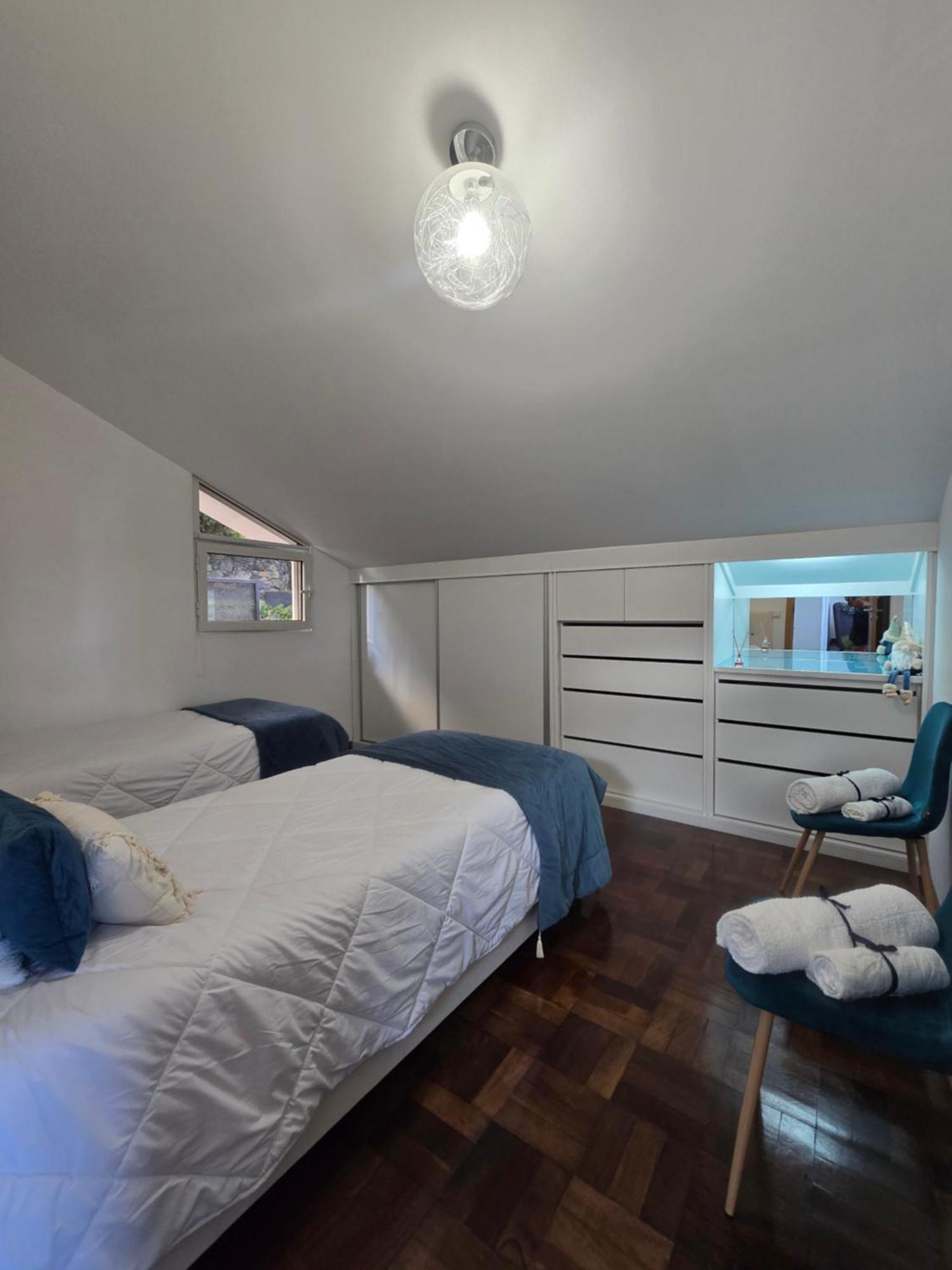 מלון פונשל Casa Dos Amigos Panoramic View מראה חיצוני תמונה