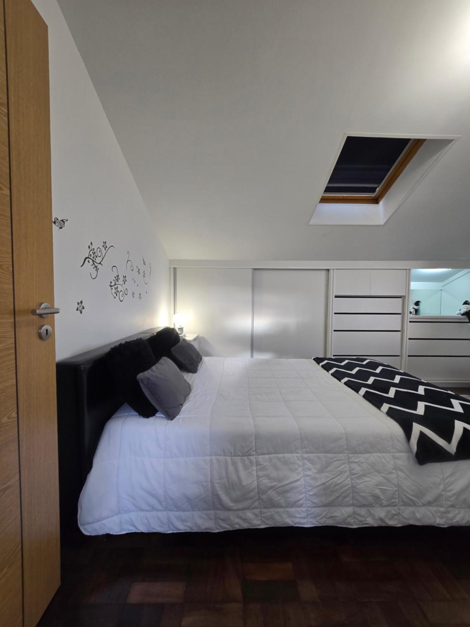 מלון פונשל Casa Dos Amigos Panoramic View מראה חיצוני תמונה