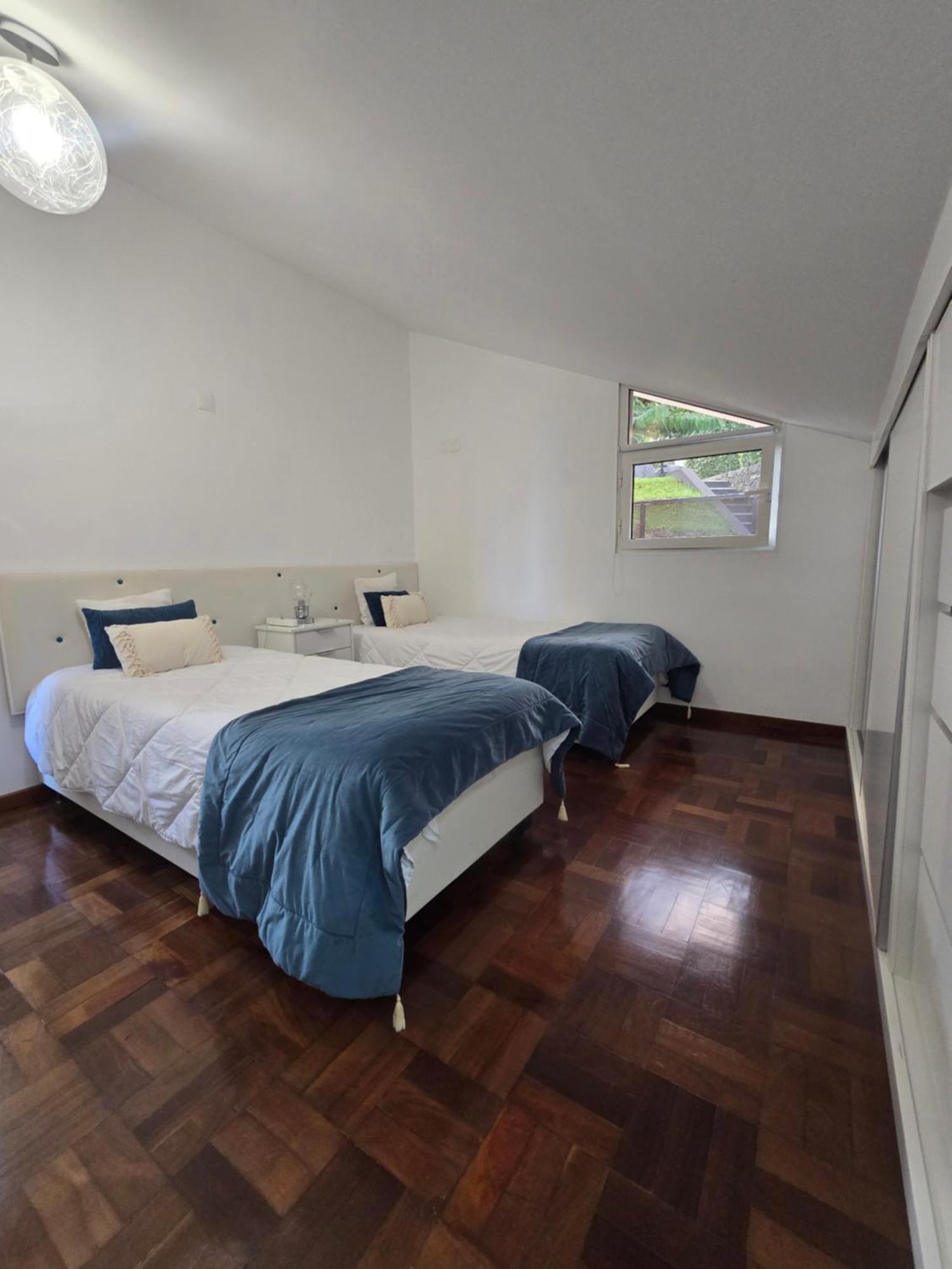 מלון פונשל Casa Dos Amigos Panoramic View מראה חיצוני תמונה