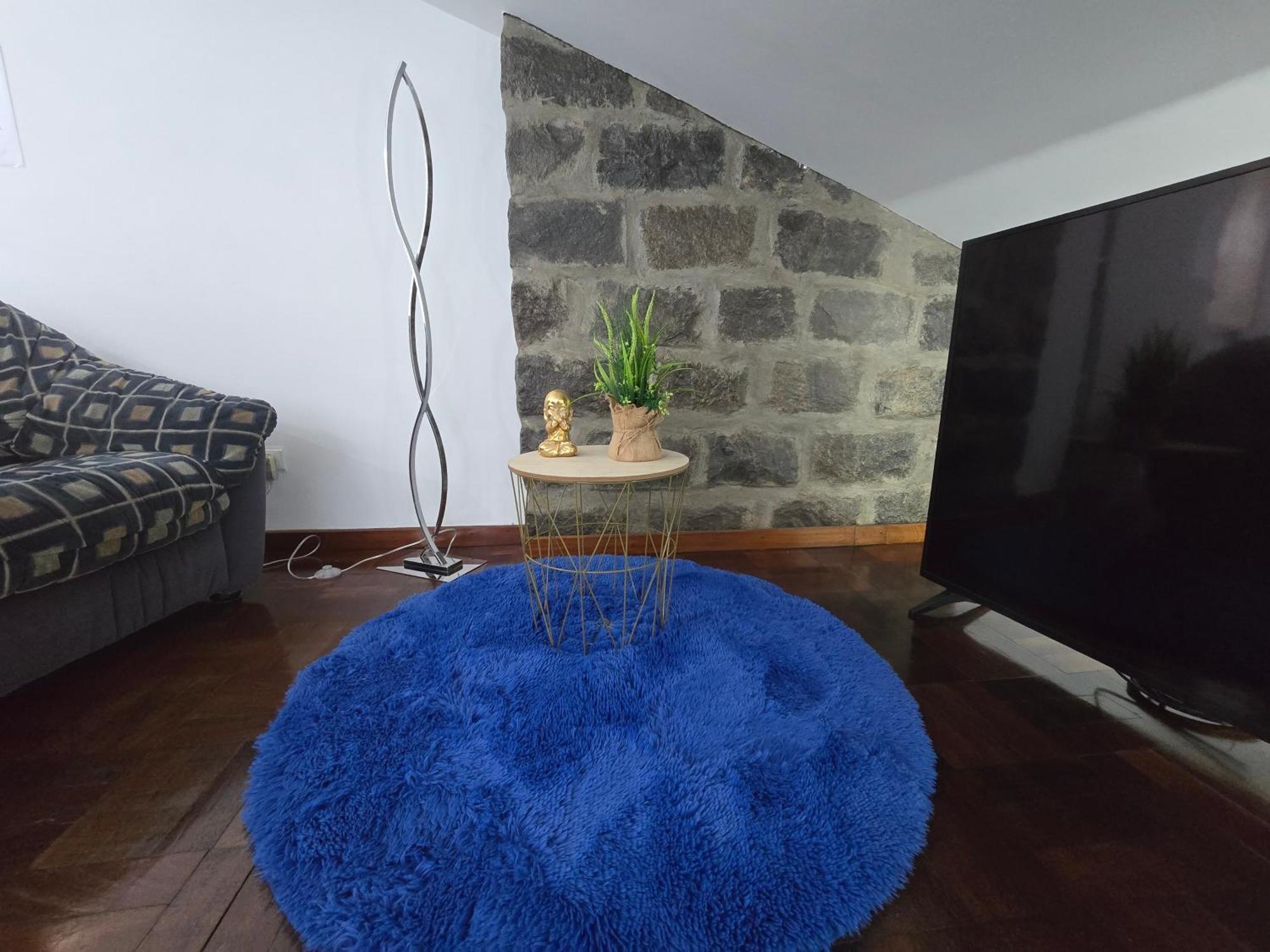 מלון פונשל Casa Dos Amigos Panoramic View מראה חיצוני תמונה